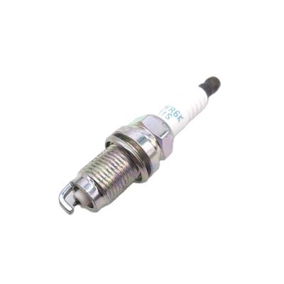 China Engine Spark Plug Fit For Civic 1.8L Spark Plug OEM Standard Size 2006-2011oem IZFR6K-11S 5266 IZFR6K11S for sale