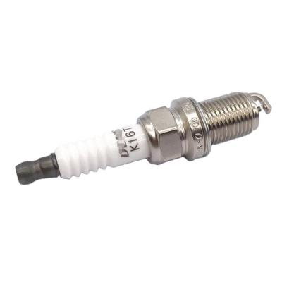 China Japan K16TT 4603 power engine parts spark plug for hot sale OEM standard size for sale