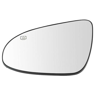 China . 87961-02F30 8796102F30 ZRE172 Side View Mirror Glass Heated Driver Side Left Hand For Toyota Corolla Side View Mirror Glass for sale