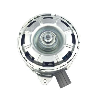 China Car Fan Motor 268000-8030 for VIoS YAR1S NCP15 NSP15 16363-0y040 HILUX VII Pickup (_N1_ for sale