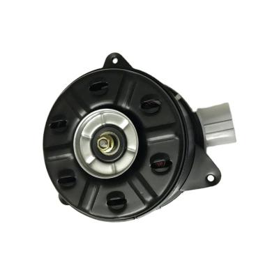 China High quality car spare parts radiator fan motor 16363-0M020 HILUX VII collection (_N1_ for sale