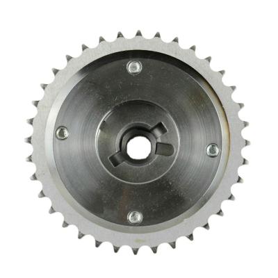 China 13050-0D010 130500D010 Timing Chain Gear For Toyota Corolla Celica Matrix 1ZZFE 4ZZFE VVT Dual Camshaft Sprocket. for sale