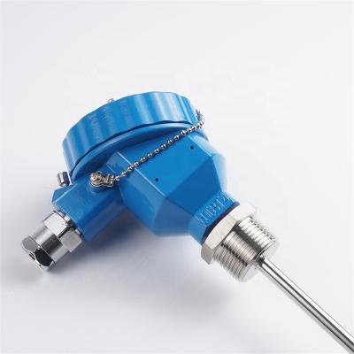 China Waterproof Explosion-proof Stainless Steel Level Sensor Mini Float Level Switch for sale