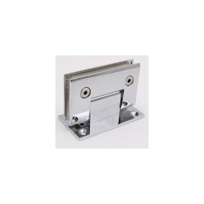 China Modern special for American 304 stainless steel bath room shower room hinge for sale