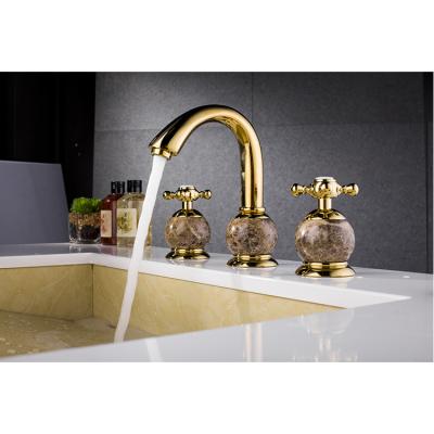 China Thermostatic Basin Faucets Wall Mounted Classic Single Handle Basin Sale Ceramic Basin Faucets Training Style for sale