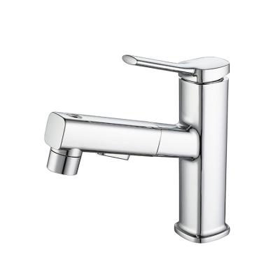 China Thermostatic Faucets Plated Basin Faucet Classic Building Stainless Steel for sale