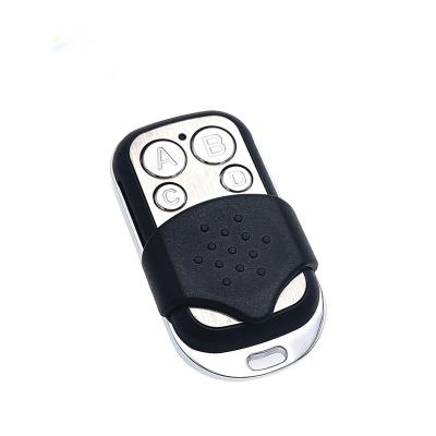 China 433MHZ Home Automation Transmitter 2/4keys Remote Control for sale