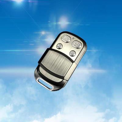 China Home automation 433MHZ remote control for door for sale