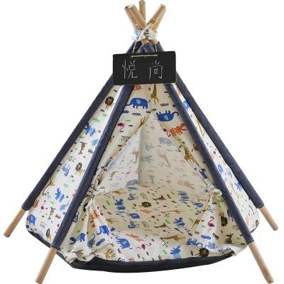 China Breathable Pet Tent for sale