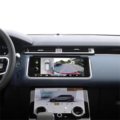 China OEM Waterproof 1080P 360 Degree Panoramic View Car HD Camera For Land Rover for sale