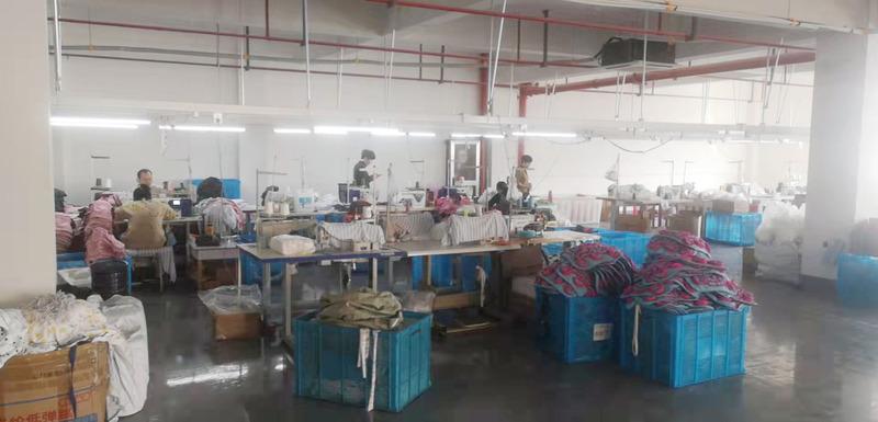 Verified China supplier - Pujiang Meimei Industry And Trade Co., Ltd.