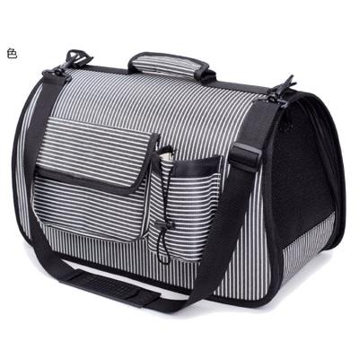 China Wholesale Pet Viable Products Travel Amazon Rabbit Dog Cats Pet Carrier Bag Backpack Backpack for sale