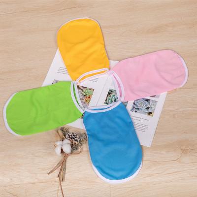 China Summer Sustainable Mesh Breathable And Comfortable Pet Designer Dog Clothes for sale