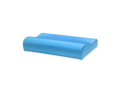 Κίνα Μπλε βασίλισσα Memory Foam Pillows/μαξιλάρι λαιμών ταξιδιού αφρού μνήμης προς πώληση