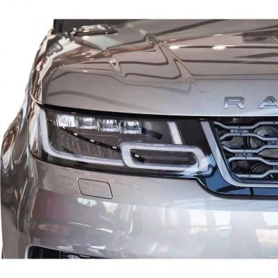 China Car light upgrade to LED headlight 2018-2020 headlight for Range Rover SPORT head lamp 2013-2017 main light for sale