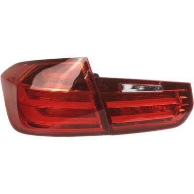 China High Quality Automobile Industry LED Tail Lamp Rear Lamp Rear Light For BMW 3 Series F30 Tail Lamp Tail Light 2008-2012 for sale