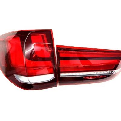 China Auto Industry Hot Selling High Quality LED Taillight Rear Lamp Rear Light For BMW X5 F15 Tail Lamp Tail Light 2014-2018 for sale