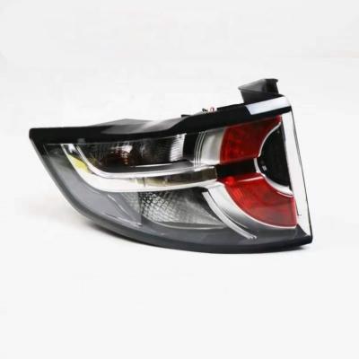 China High Quality Plug & Play Tail Lamp Aftermarket Rear Light For Range Rover DISCOVERY SPORT Tail Lamp 2015-2019 Rear Lamp for sale