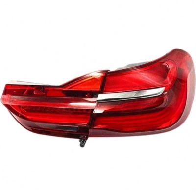 China Auto Industry High Quality Hot Sale LED Tail Light Rear Lamp Rearlight For BMW 7 Series G12 Tail Light Lamp 2016-2018 for sale