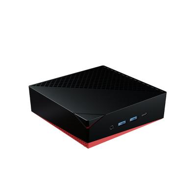 China For Game Manufacturers Windows10 Windows11 R3 5300U 16Gb 512Gb Mini Pc Wholesale Game for sale