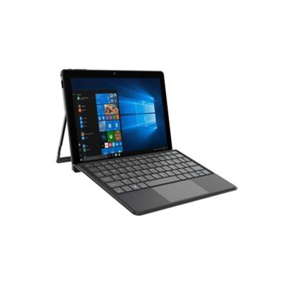 China Aluminum alloy Gray Color N4102 8Gb+ 128Gb Japeness Amazon educational hotsale Windows10 2 in 1 Tablet PC for sale