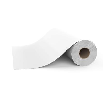 China Factory Customized Recyclable To Prevent The Surface To Wear Environmental Protection Kraft Paper Roll for sale