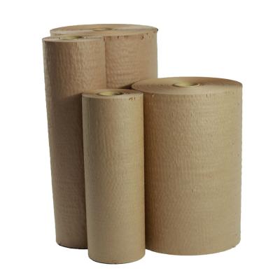 China Recyclable Scratch Paper Kraft Paper Fill Shockproof Protective Material For Shipping for sale