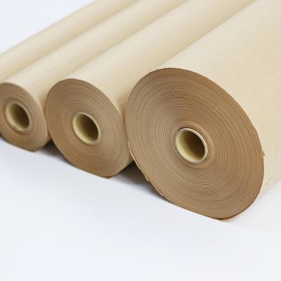 China Recyclable Scratch Paper Kraft Paper Fill Shockproof Protective Material For Shipping for sale