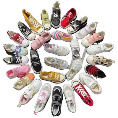 China Fashionable Used Used Mixed Shoes Men Ladies Bulk Used Balls Sport Used Shoes Branded In Balls For African Countries for sale