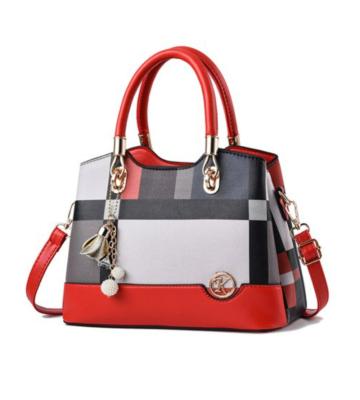 China Leather PU / Polyester Used Designer Bags Bales Second Hand Branded Ladies Japan Used Bags Wholesale Handbag Ladies Luxury Women In Bales for sale