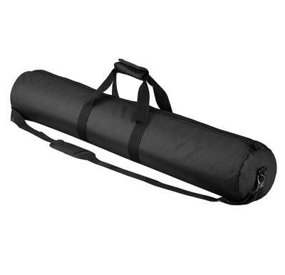 China tripod & Onlyoa 50cm-120cm Lightweight Monopod Case Onlyoa 50cm-120cm Filter Mount Camera Tripod Durable Waterproof Nylon Padded Carry Bag For Camera Accessories for sale