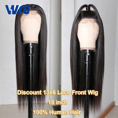 China Hd Full Lace Wig Full Lace Wig Human Hair 150% 180% 200% Density Bob Wigs For Black Women Cheap Raw Indian Short Silky Straight Lace Frontal Cheap Transparent Human Hair Closure Wig for sale