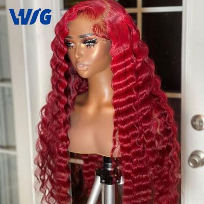 China Hd Transparent Full Lace Wig Cheap Free Sample 100% Lace Band Wig Cuticle Aligned Virgin Brazilian Hair Bundles Natural Color Body Wave for sale