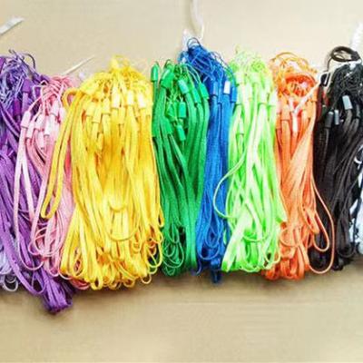 China Other Color Handheld Lanyard 17cm Universal Mobile Phone Shell Lanyard Cup Fan USB Small Speaker Handheld Lanyard for sale