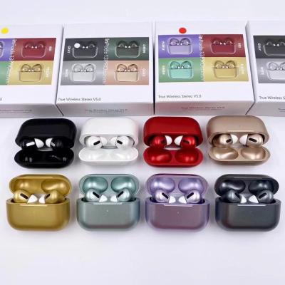 China colorful in-ear macaroon inpods13Pro headset Inpods i300 stereo headset 5.0 earphonr sport air3 genuine for sale