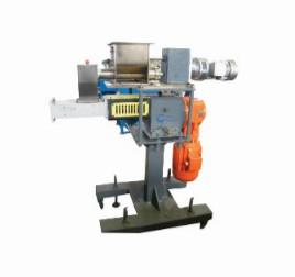 China Twin Screw Side Feeder Extruder for Plastic Filler and Glass Fiber Feeding for sale