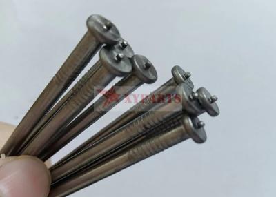 China 16mo3 a solda da isolação do CD do diâmetro do material 3.5mm fixa para o sistema da isolação à venda