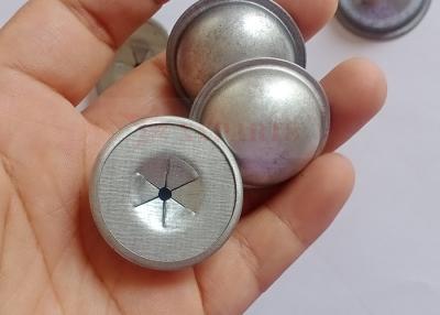 China 27mm het Aluminiumroestvrij staal van het Koepelglb Wasmachine Gegalvaniseerd Staal voor Isolatiespelden Te koop