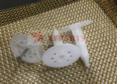 China 60mm Hauptplastikisolierungs-Reparierenanker zu verkaufen