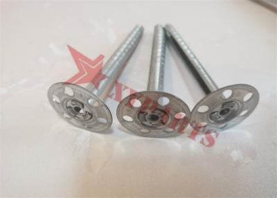 Cina spine basse perforate del metallo dell'isolamento di 35mm per i pannelli di riparazione in vendita