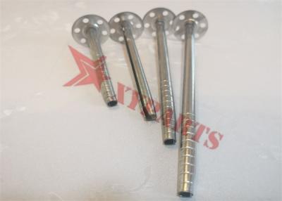 China Galvanized Steel M8 Insulation Fixing Pins For Fixing Building Board Wall for sale