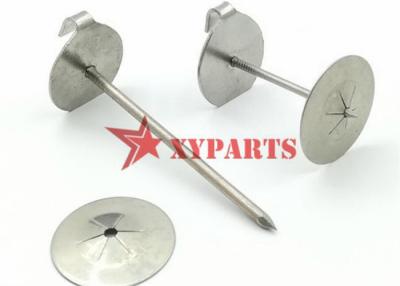 China 14 suspensiones de atadura de la lavadora del GA X63mm Ss 304 fijan las mantas de aislamiento en venta