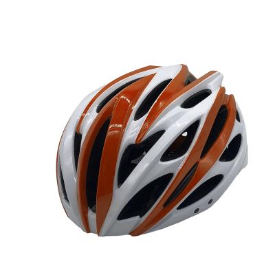 China Factory Price China PC Hot Selling Bicycle Helmet In-mold Skate Helmet Bike Helmet for sale