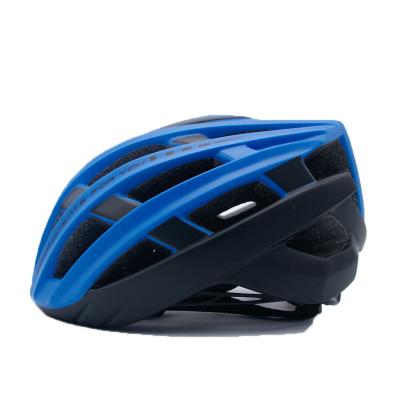 China Best comfortable river winter cycle helmet bicycle PC bicycle helmet for cyclists for sale