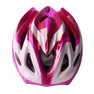 China High Quality Canadian Vents Kids 12-Mold Tire PVC+EPS Helmet Outdoor Sports Bike Helmet for sale