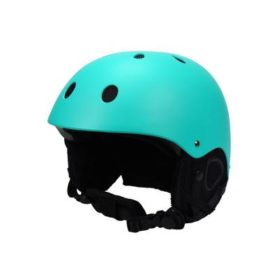 China Hot Selling Helmet Ski Helmets Snow EN 1077 Ski Helmet With CE Snow Helmet for sale