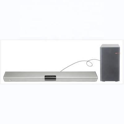 China Wireless System Made In China Speaker Computer Home Theater Soundbar TV System for sale