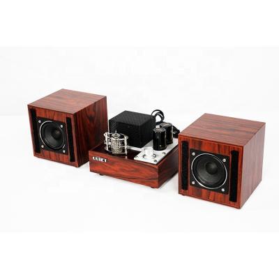 China Mini System With Bile Duct Home Theater Surround Soundbar Speaker Retro Other Home Audio And Video Equipment for sale