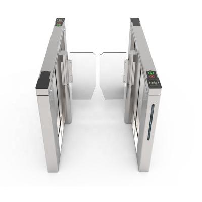 China Factory Supplier OEM Speed Gate Turnstile Price Barrier Speed Gate Access Control Management for sale