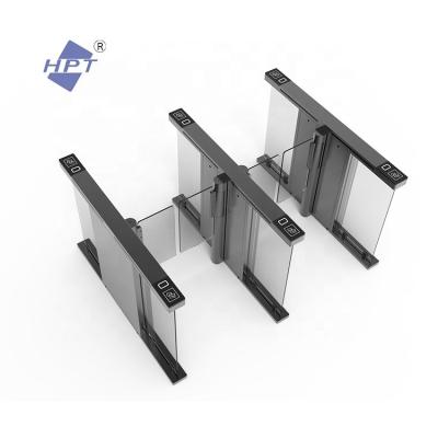 Китай High End 304 Stainless Steel Fast Speed Turnstile Automatic Systems Turnstiles with Infrared Detection продается